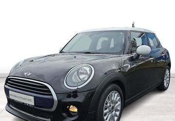 Mini Cooper 42.352 km 13.906 &euro; Erfurt 99087