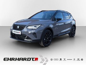 Gebrauchte Seat Arona