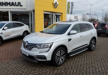 Renault Koleos 75.221 km 28.896 &euro; Erfurt 99095
