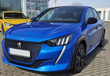 Peugeot 208 31.500 km 21.489 &euro; Weimar 99425