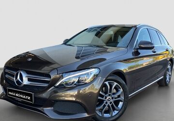 Mercedes-Benz C 180 101.200 km 17.980 &euro; Weimar 99428