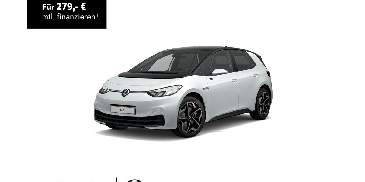 VW ID.3 51.900 km 21.480 &euro; Weimar 99423