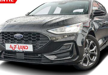 Ford Focus 50.107 km 19.950 &euro; Gotha 99867
