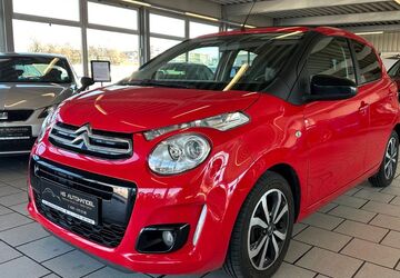 Citroen C1 148.000 km 4.200 &euro; Erfurt 99091