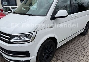 VW T6 Multivan 153.438 km 29.999 &euro; Emleben 99869