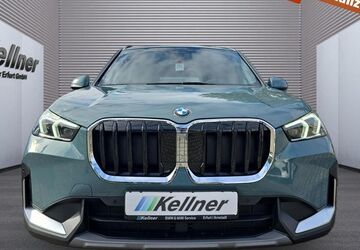 BMW X1 23.994 km 43.490 &euro; Arnstadt 99310