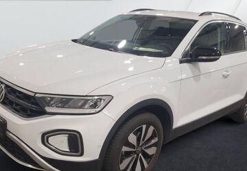 VW T-Roc 25.203 km 20.989 &euro; Erfurt 99098
