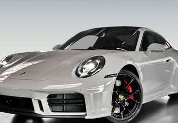 Porsche 911 3.000 km 174.880 &euro; Erfurt 99099