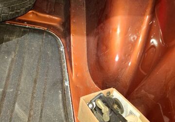 Audi 80 9.999 km 4.700 &euro; Gotha 99867