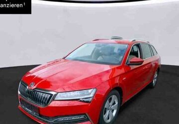 Skoda Superb 134.200 km 19.480 &euro; Erfurt 99099