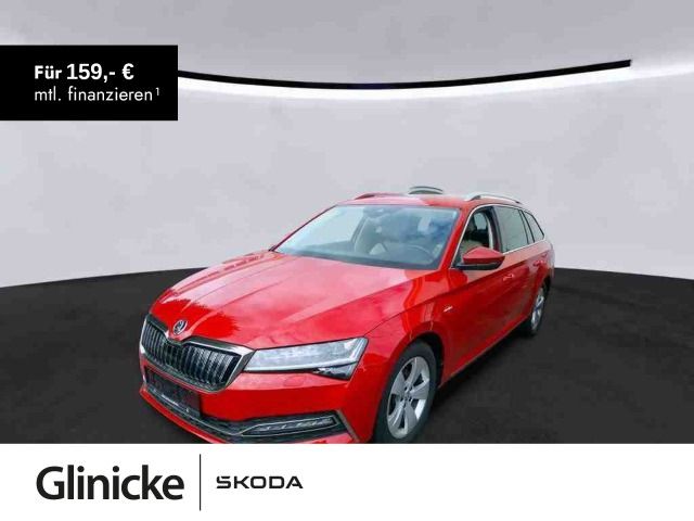 Skoda Superb 134.200 km 19.480 &euro; Erfurt 99099