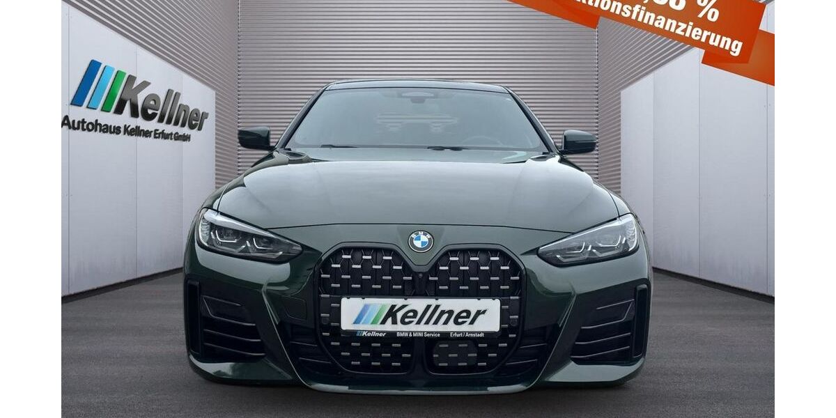 BMW 420 Gran Coupé 57.576 km 41.980 &euro; Arnstadt 99310