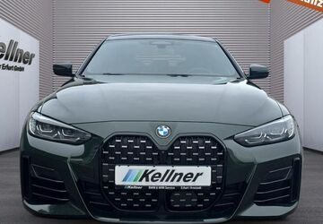 BMW 420 Gran Coupé 57.576 km 42.681 &euro; Arnstadt 99310