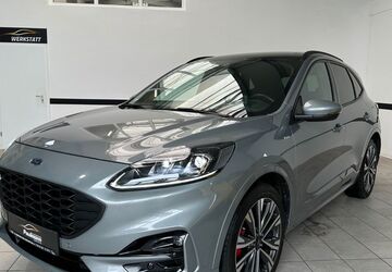 Ford Kuga 119.531 km 24.890 &euro; Dachwig 99100