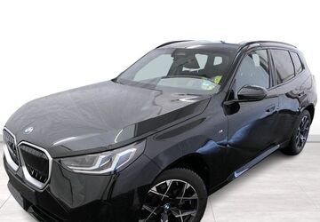 BMW X3 24.959 km 54.911 &euro; Weimar 99427