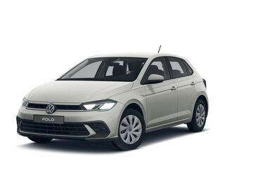 VW Polo 9.700 km 22.980 &euro; Erfurt 99099