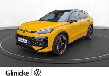 VW T-Roc 4.000 km 35.970 &euro; Erfurt 99099