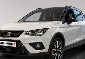 Seat Arona 21.730 km 17.490 &euro; Erfurt 99099