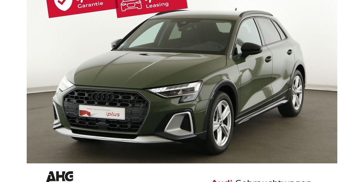 Audi A3 1.800 km 39.730 &euro; Gotha 99867