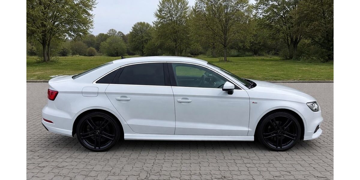 Audi A3 80.000 km 17.400 &euro; Tonna 99958