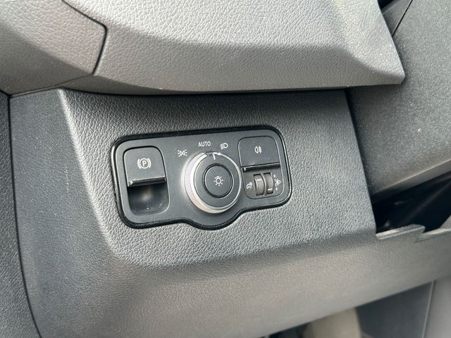 Mercedes-Benz eSprinter III Kasten L2 Klima*Sitzheizung*1.Hand 54.465 km 14.290 &euro; Gebesee 99189