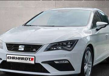 Seat Leon 87.080 km 16.950 &euro; Erfurt 99099