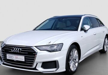 Audi A6 64.900 km 51.480 &euro; Erfurt 99099