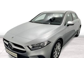 Mercedes-Benz A 200 19.759 km 22.943 &euro; Gotha 99867