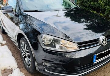 VW Golf 265.000 km 7.490 &euro; Erfurt 99099