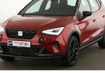 Seat Arona 2.500 km 30.899 &euro; Gotha 99867