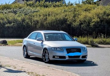 Audi A6 182.000 km 10.800 &euro; Weimar 99423