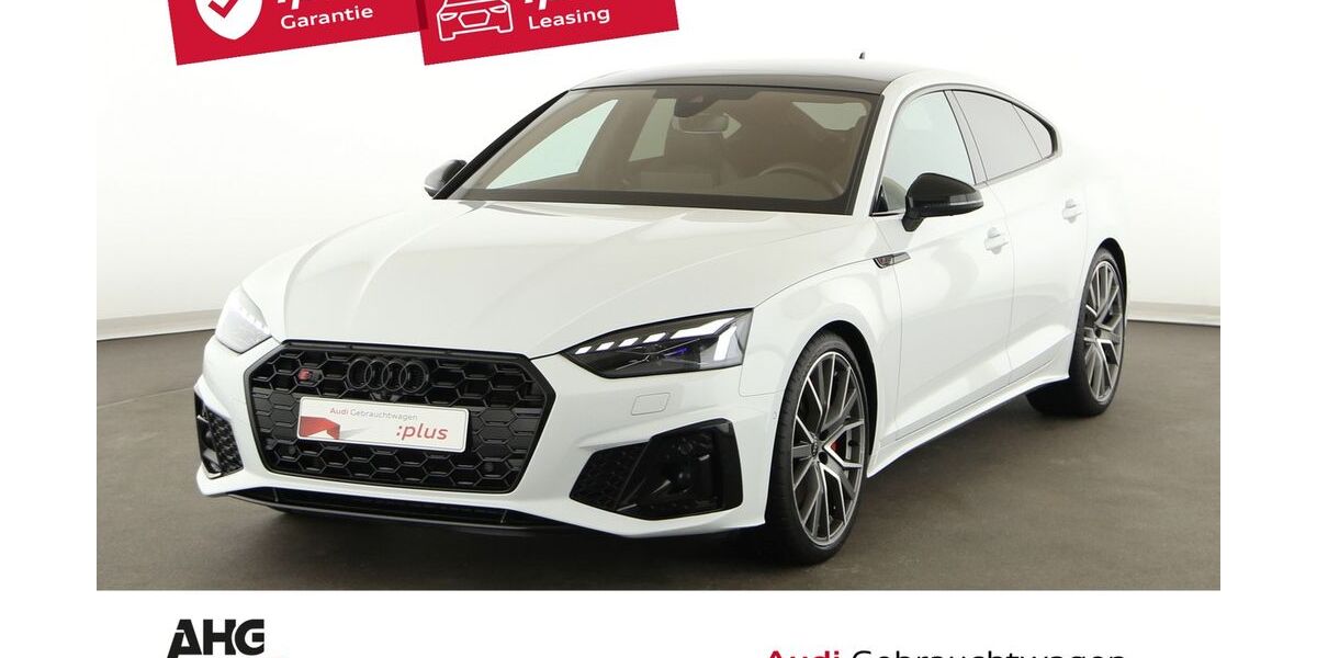 Audi S5 64.150 km 52.385 &euro; Gotha 99867