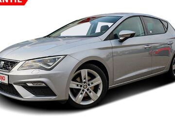 Seat Leon 114.994 km 15.990 &euro; Erfurt 99087