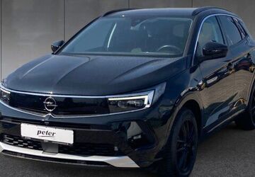 Opel Grandland (X) 16.208 km 22.840 &euro; Sömmerda 99610