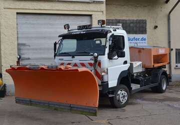 Mitsubishi Santamo 91.804 km 32.999 &euro; Erfurt 99099