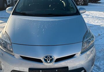 Toyota Prius 313.450 km 7.999 &euro; Weimar 99427