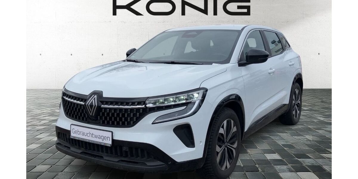 Renault Austral 23.251 km 25.499 &euro; Erfurt 99099