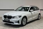 BMW 320 d Touring Advantage Aut Navi*Leder*LED*1.Han 81.294 km 25.980 &euro; Gebesee 99189