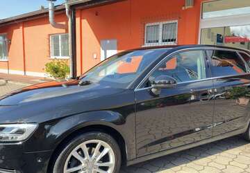 Audi A3 88.900 km 16.650 &euro; Greußen 99718