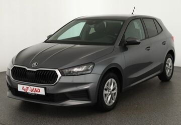 Skoda Fabia 69.662 km 17.990 &euro; Gotha 99867