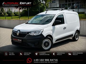 Gebrauchte Renault Express
