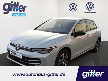Gebrauchte VW Golf