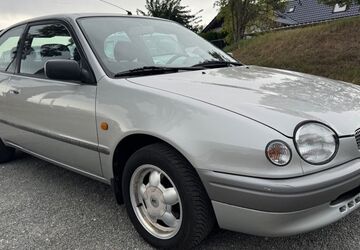 Toyota Corolla 88.953 km 4.650 &euro; Weimar 99423