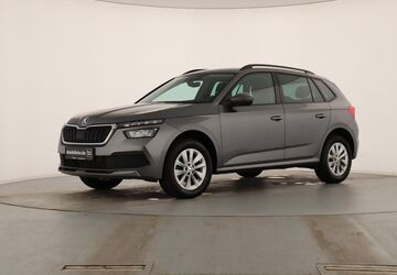 Skoda Kamiq 29.999 km 20.889 &euro; Erfurt 99086
