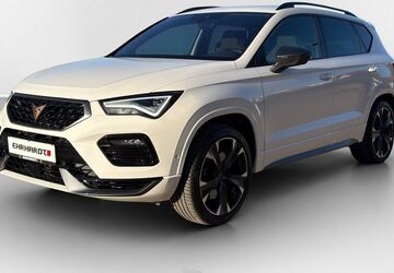 Cupra Ateca 33.610 km 32.250 &euro; Weimar 99427