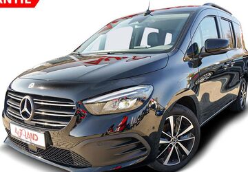 Mercedes-Benz T-Klasse 66.171 km 26.950 &euro; Erfurt 99087