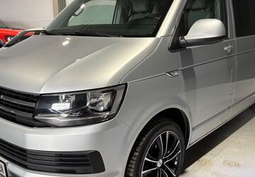 VW T6 Multivan 184.529 km 24.900 &euro; Erfurt 99085