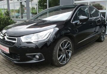Citroen DS4 138.886 km 6.500 &euro; Gotha 99867