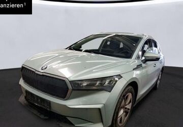 Skoda Enyaq 104.700 km 25.980 &euro; Erfurt 99099