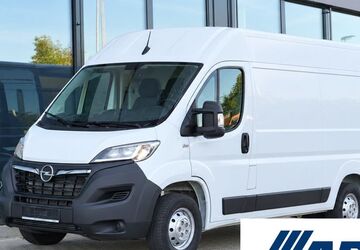 Opel Movano 31.567 km 25.347 &euro; Erfurt 99098